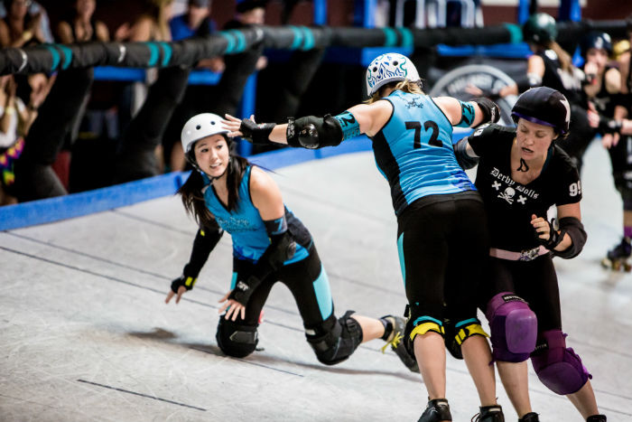 San Diego’s Social Sport Clubs